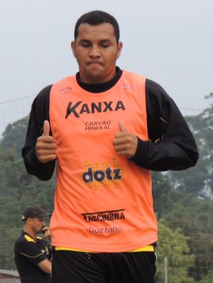 Advogado do Criciúma ressalta que caso é diferente dos da Lusa e Fla