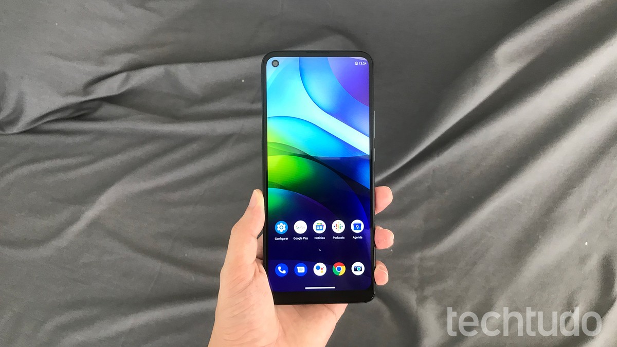 Moto G9 Power vs Galaxy M21S: compare preço e ficha técnica