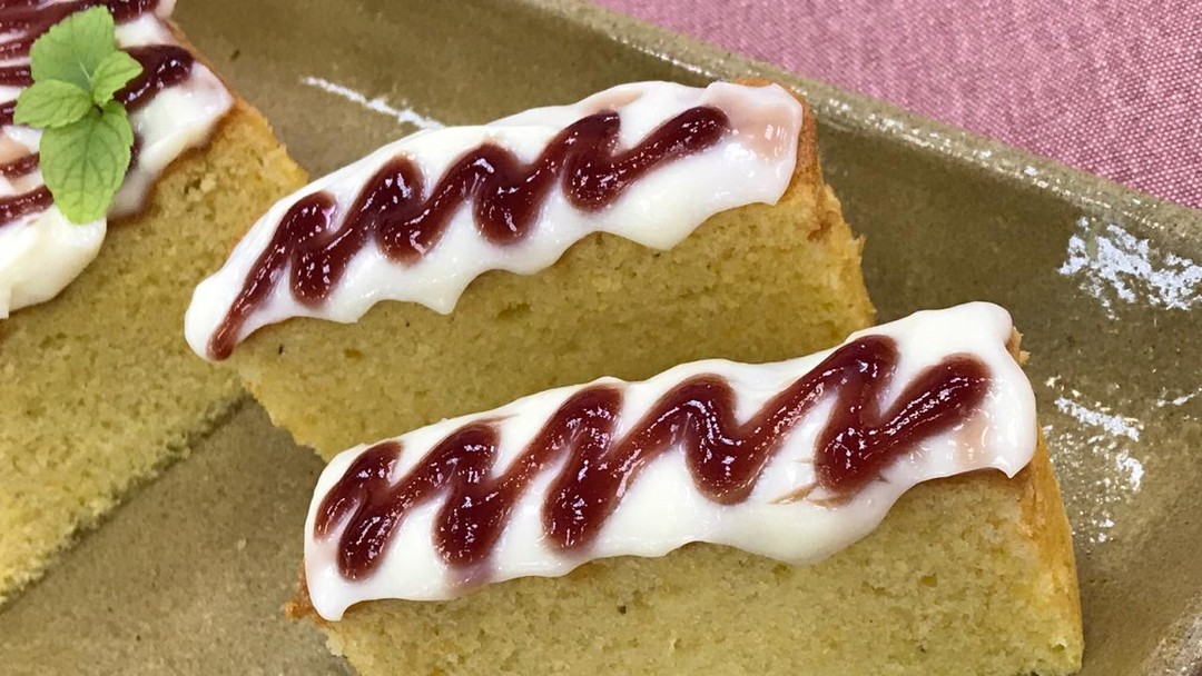 Tortas E Bolos Receita De Bolo Tortas E Bolos Gshow