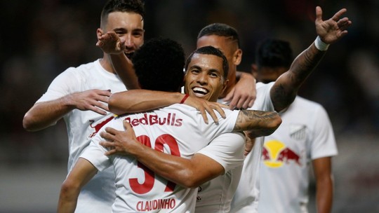 Foto: (Ari Ferreira/CA Bragantino)