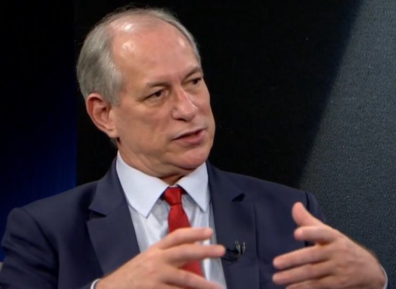 Ciro Gomes cumpre agenda em Uberaba e Uberlândia