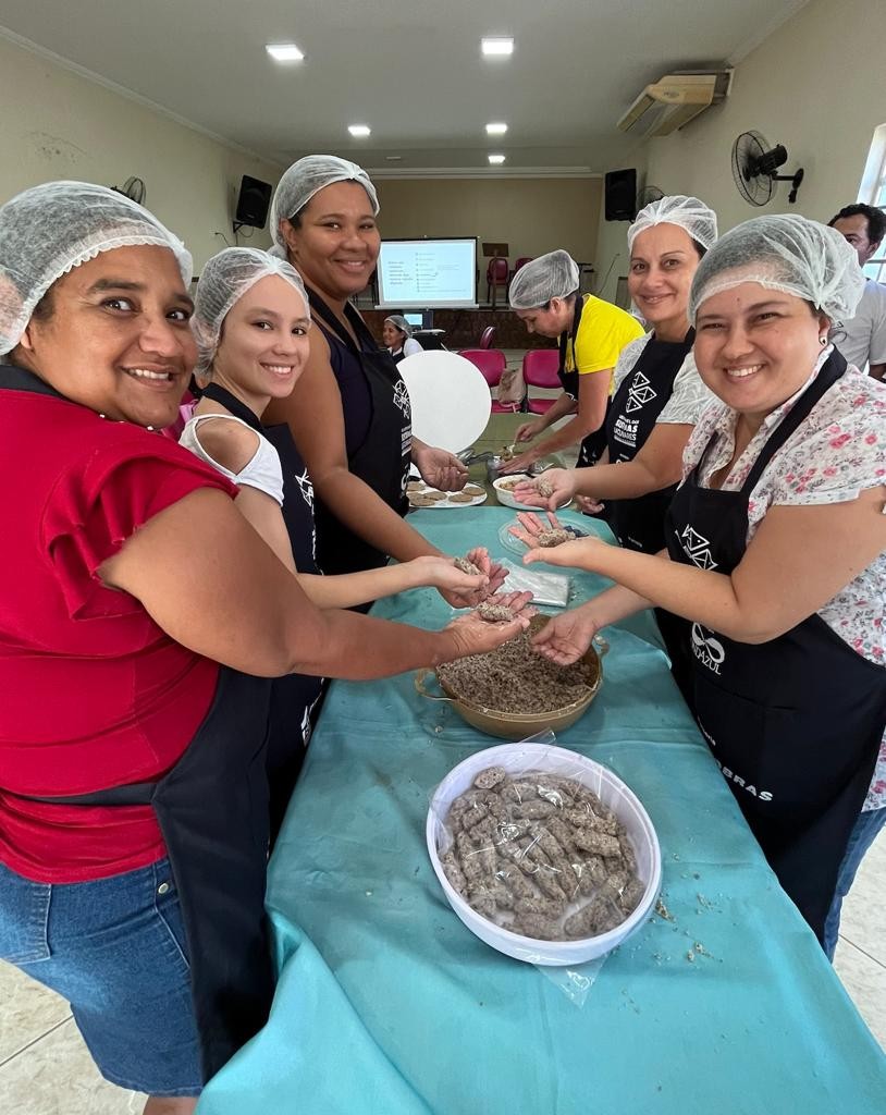 Cabo Frio e outras cidades das regiões dos Lagos e Metropolitana recebem 'Oficina de empoderamento feminino'