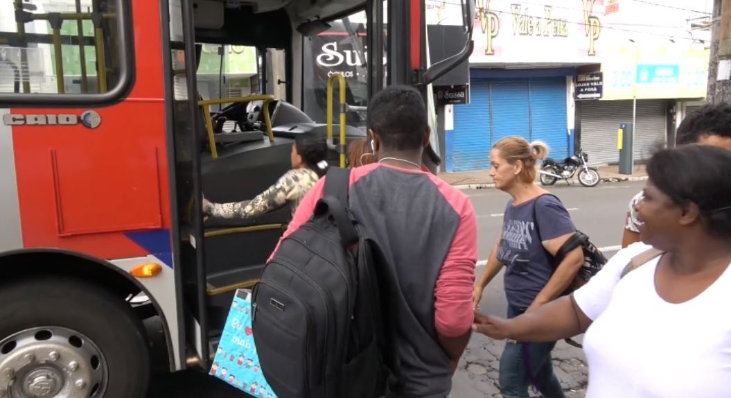 Transporte coletivo em São Carlos: empresa que pertence à Suzantur é a única habilitada em licitação
