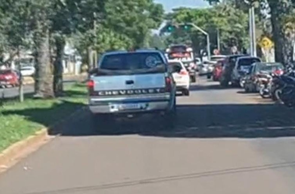 Segunda fase da operação apreende 470 de maconha e duas pessoas em MS — Foto: Polícia Civil