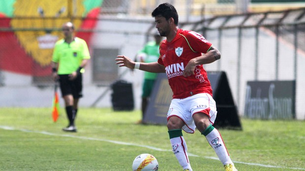 Vergonha: Para advogado, STJD deverá punir e rebaixar a Lusa em julgamento