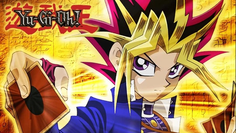 Yu Gi Oh Duel Links Jogos Download Techtudo