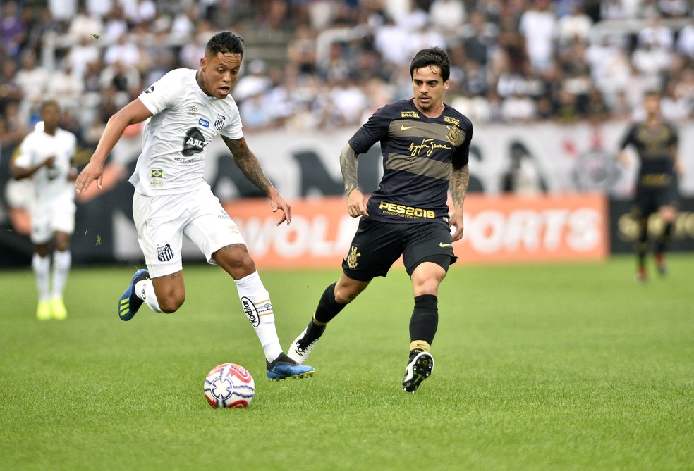 Fpf Divulga Tabela Desmembrada Das Ultimas Rodadas Do Paulista E Define Dias E Horarios De Classicos Campeonato Paulista Ge