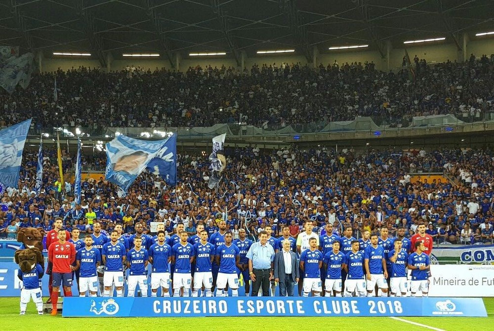 Em “situação grave”, Cruzeiro condiciona salários em dia a aumento de sócios