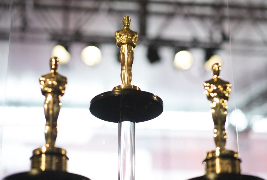 Cerimônia do Oscar 2023 será transmita neste domingo