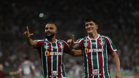 ‘Zerado’, Fluminense identifica problemas físicos e técnicos tenta resolvê-los contra o Corinthians