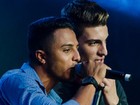 Novidade por aí! Danilo Reis e Rafael lançam novo álbum em julho