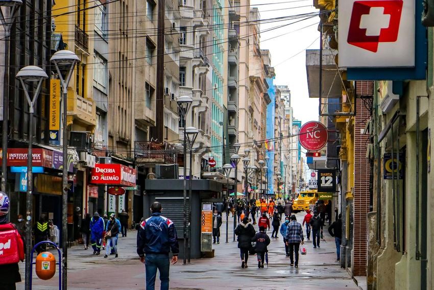 Porto Alegre adota protocolos próprios de atividades a partir desta quarta; veja o que muda