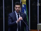 Líderes discursam na votação do impeachment; saiba o que disseram