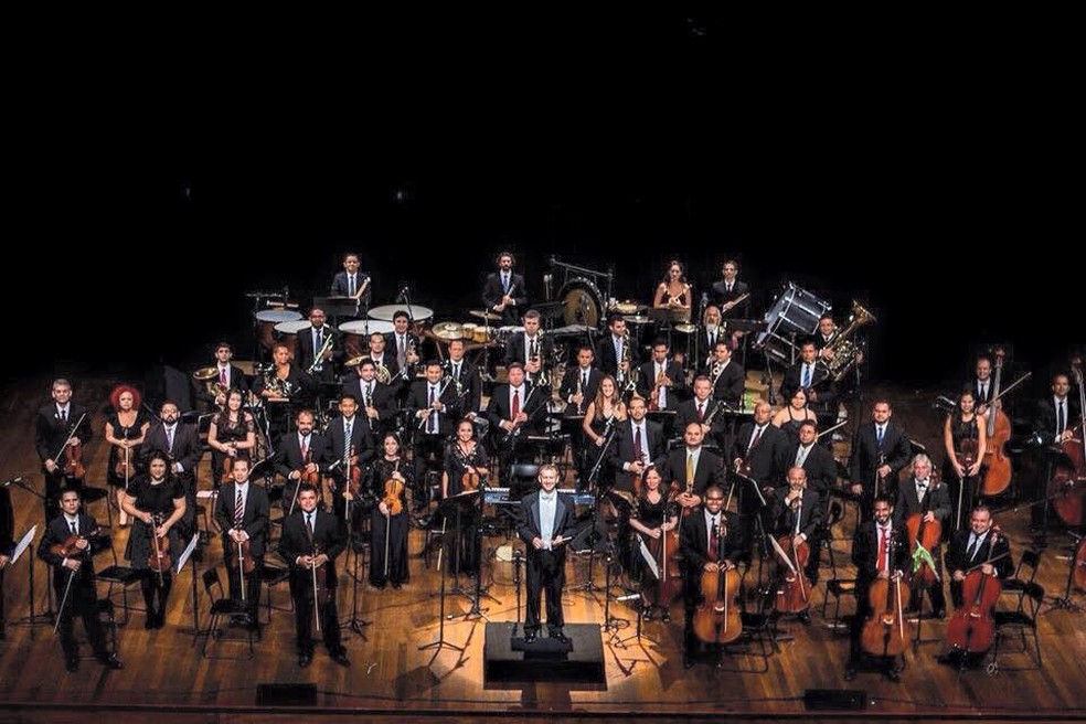 OSRN traz solista italiano para projeto Quartas Clássicas (Foto: Divulgação)