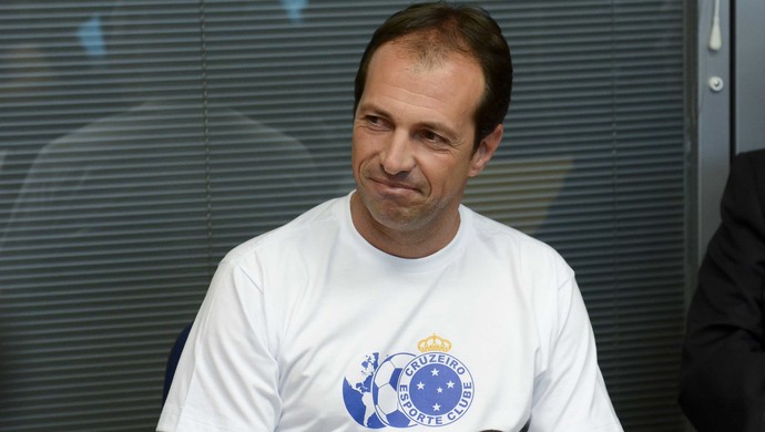 Preparador avalia como normal físico dos atletas e busca grupo homogêneo