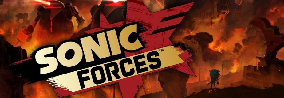 Review Sonic Forces Reviews Techtudo