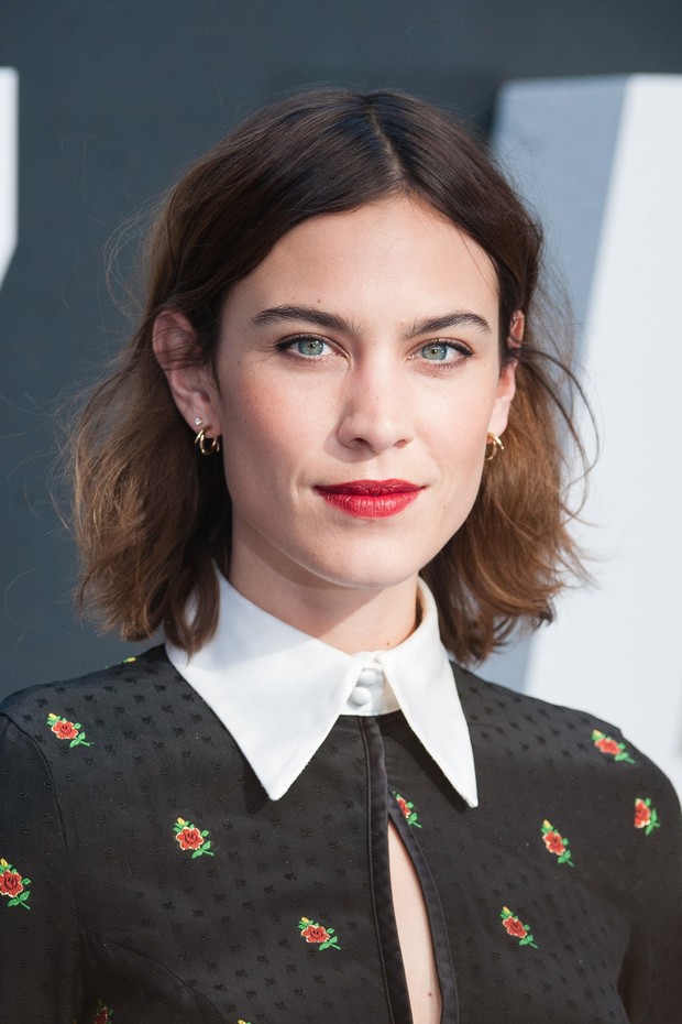 Alexa Chung (Foto: Getty Images)