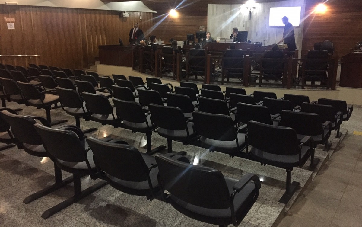 Tribunal de Justiça de Goiás estabelece calendário para retomada de júris e atividades presenciais; veja datas