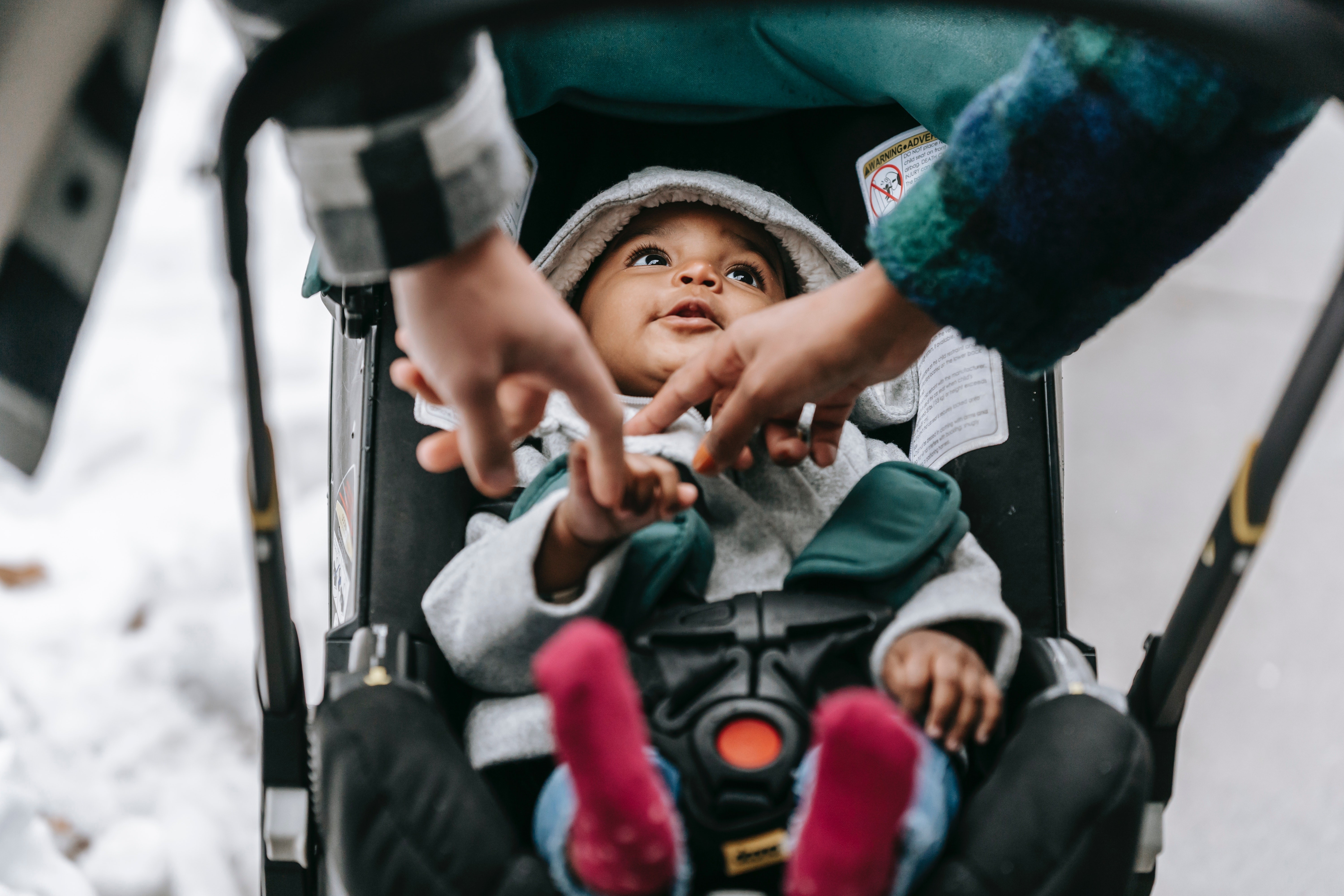 Carrinho de bebê para passeio: 10 dicas para você fazer a escolha certa -  Blog Singular Baby