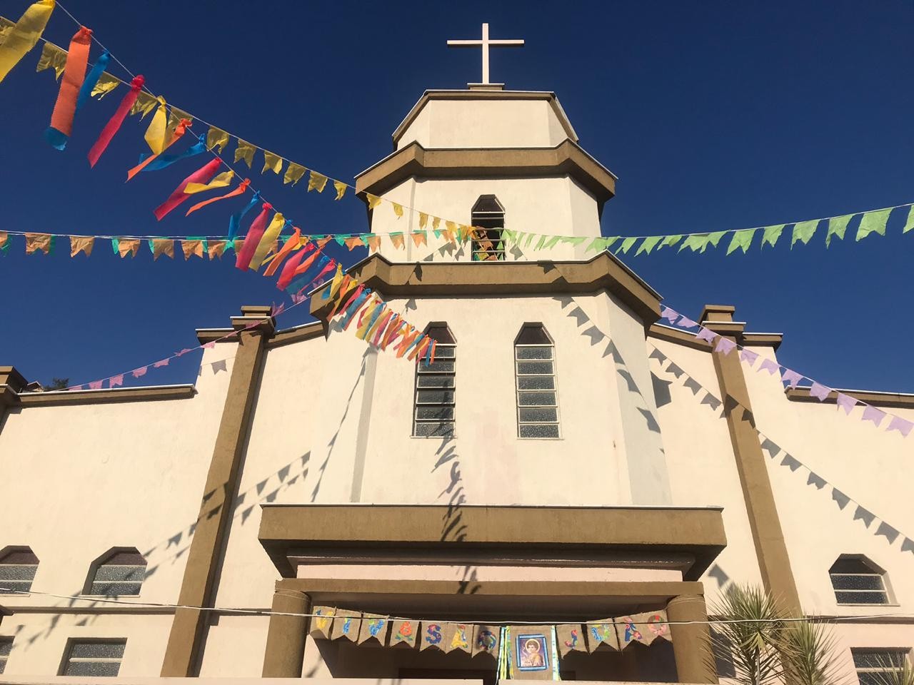 Arquidiocese de Juiz de Fora celebra 'Santos Juninos'