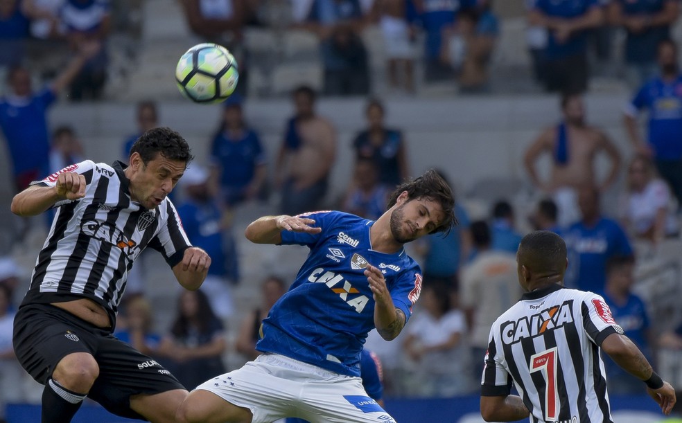 Hudson tem 39 partidas e três gols marcados (Foto: Washington Alves/Light Press)