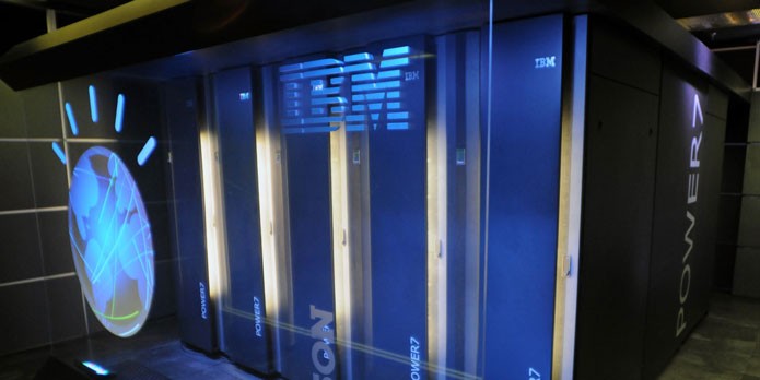 Supercomputador ganha recursos que podem ser explorados comercialmente pela IBM (Foto: Divulga??o)
