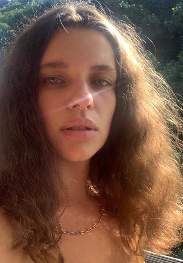 Bruna Linzmeyer (Foto: Reprodução/Instagram)