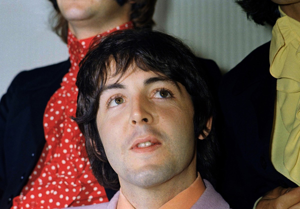 Paul McCartney, 80 anos: relembre a carreira do cantor em FOTOS |  Música