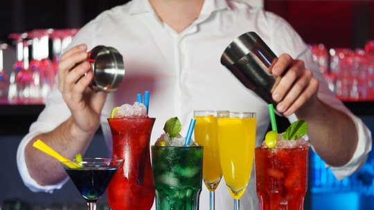 12 drinks refrescantes para fazer em casa na Copa do Mundo