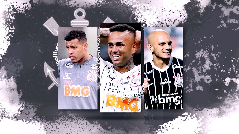 Balanço das contratações: veja números e vote no melhor reforço do Corinthians em 2020