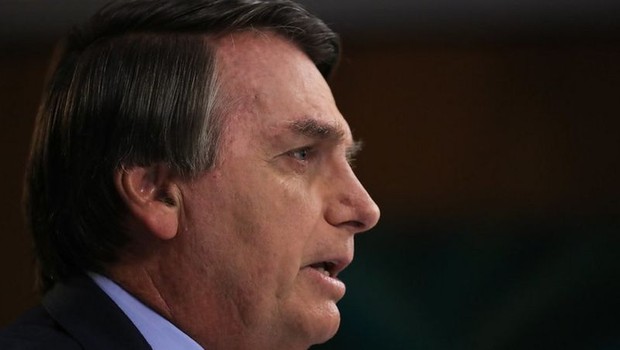 BBC- Em seu discurso deste ano, Bolsonaro falará à ONU sobre vacinas, liberdade de expressão e meio ambiente (Foto: Marcos Corrêa/PR via BBC News Brasil)