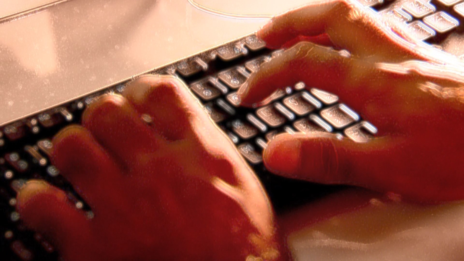 PF usa dados da Interpol e prende suspeito de pedofilia em Cascavel