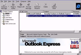 Outlook Express For Mac Os 10 Download