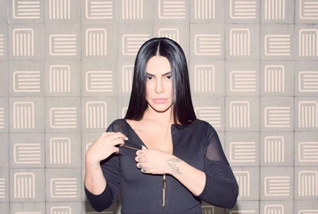 Cleo Pires (Foto: Reprodução/Instagram) Cleo Pires (Foto: Reprodução/Instagram)