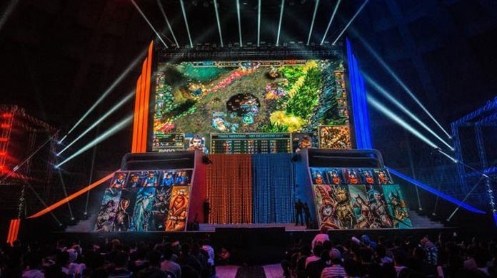 Entenda Como Funcionam Os Torneios Oficiais De League Of Legends Noticias Techtudo