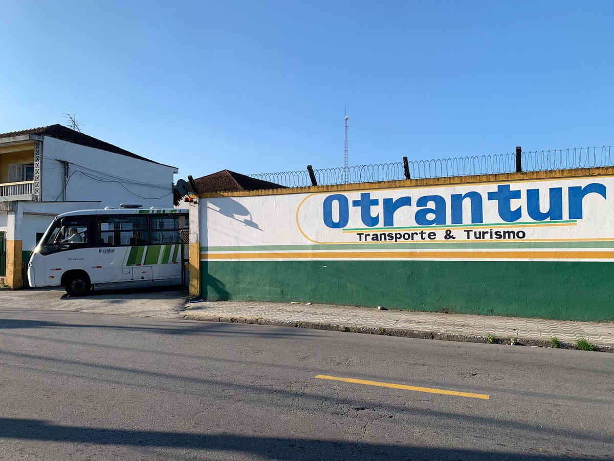 Otrantur afirma n o ter sido notificada sobre a rescis o com S o