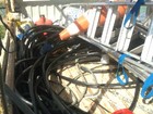 Técnicos de telefonia são presos por furtar cabos de outra empresa no DF