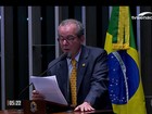 Votação do impeachment encerra o julgamento de Dilma nesta quarta (31)
