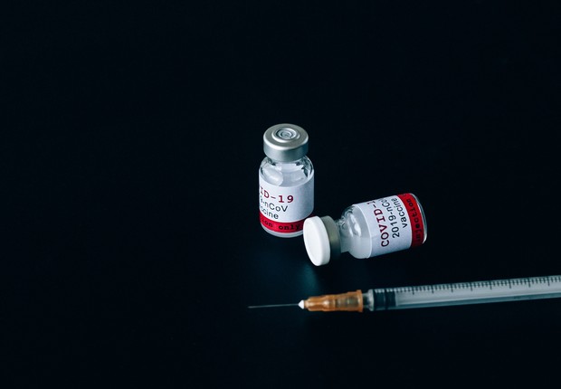 vacina (Foto: Foto: Pexels)