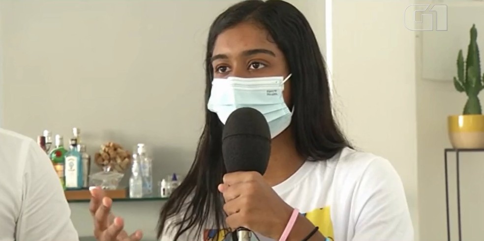 Filha de defensor público, adolescente negra é confundida com pedinte e barrada em shopping em Fortaleza