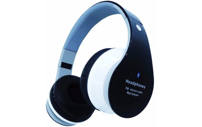 Fone de ouvido Favix vem com Bluetooth e microfone (Foto: Divulgação/Favix) (Foto: Fone de ouvido Favix vem com Bluetooth e microfone (Foto: Divulgação/Favix))