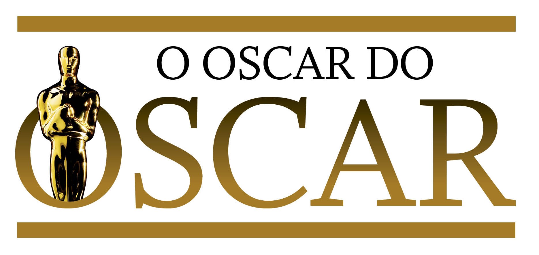 O Oscar do Oscar (Foto: Revista Monet)