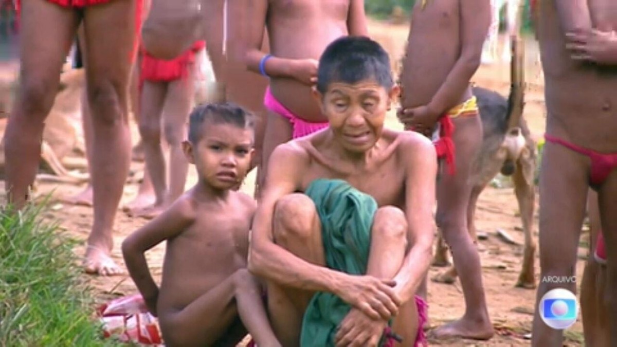 PF faz operação contra desvio de remédios para os Yanomami, em Roraima