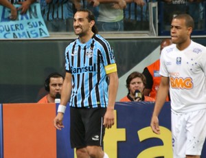 Grêmio faz 25% contra times do G-4 e patina na busca por Libertadores
