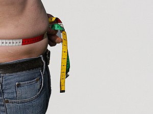 Dicas para Perder a Gordura da Barriga após os 40