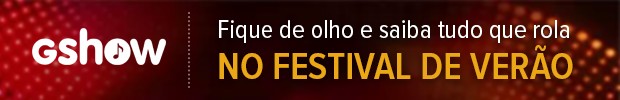 Footer Festival de Verão (vermelho) (Foto: BBB/TV Globo)