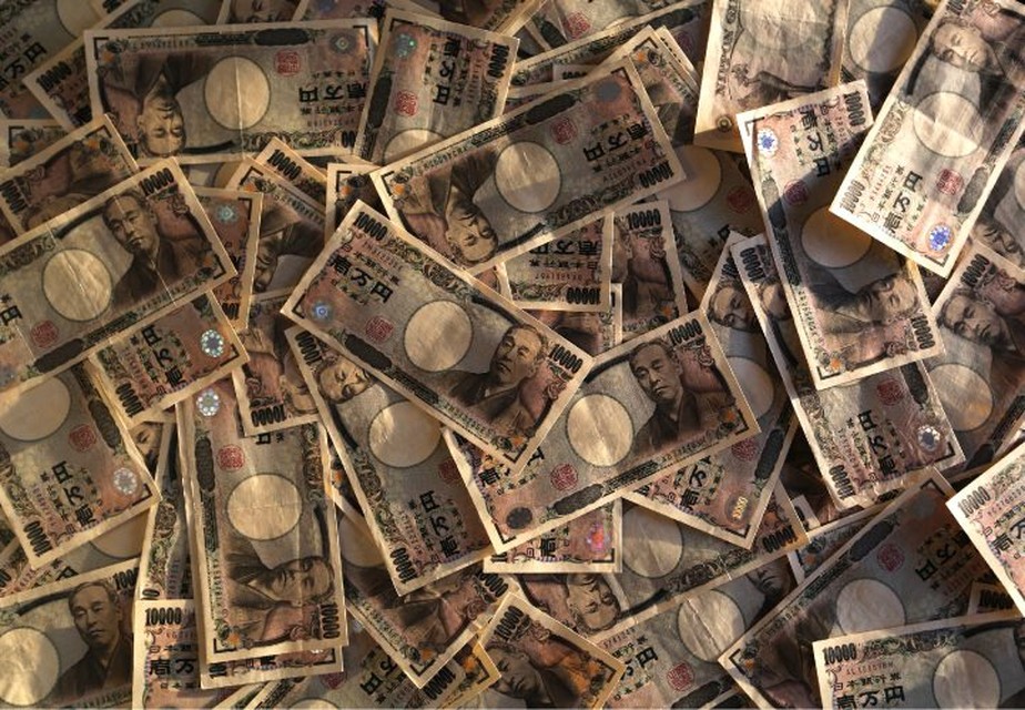Sem elevar juros, impacto da intervenção japonesa no iene será limitado