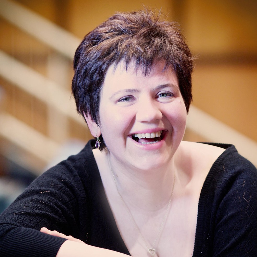 Dana Ciocarlie — Foto: Divulgação