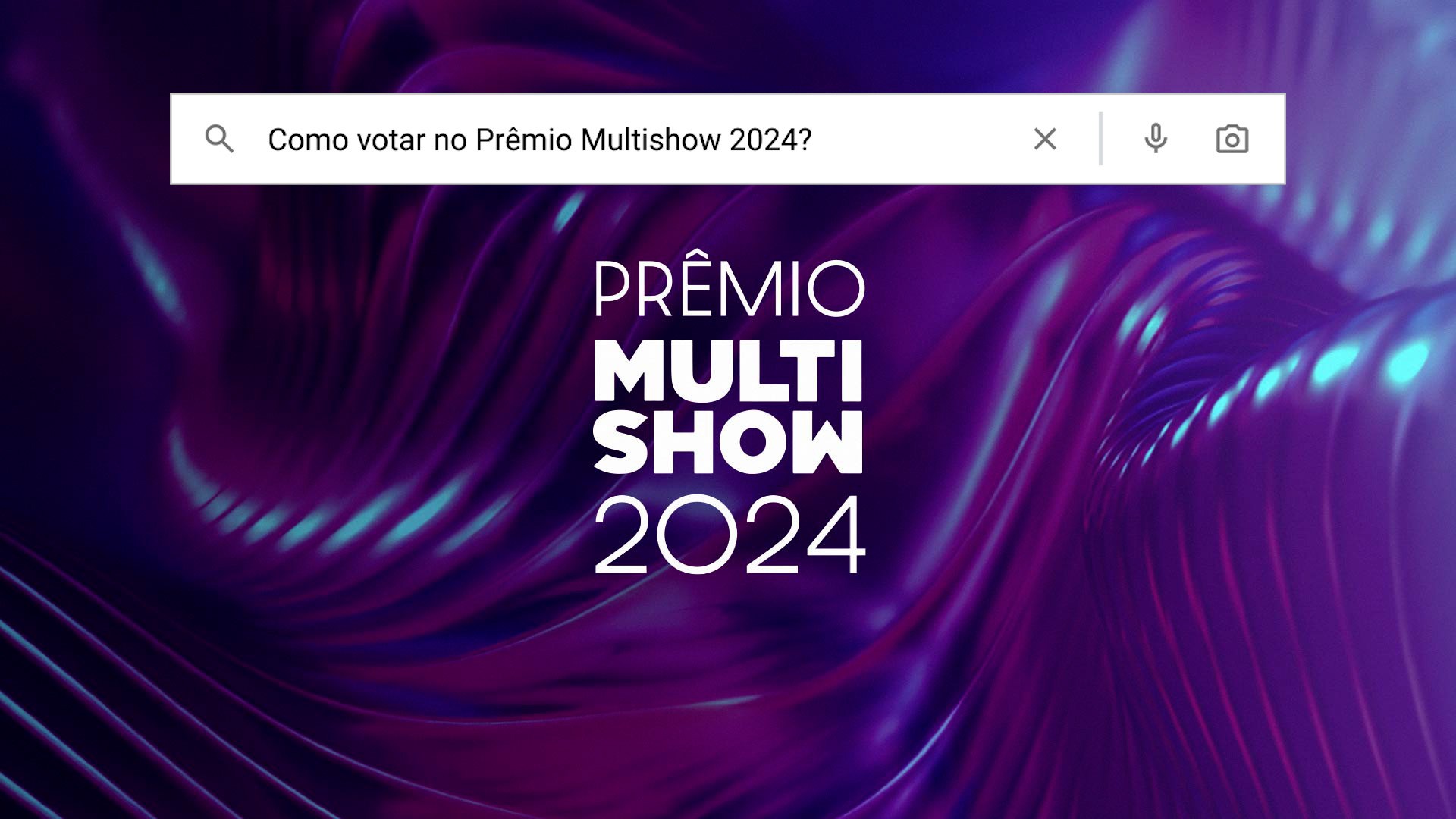 Prêmio Multishow 2024: bastidores, vídeos exclusivos e mais! | Prêmio ...