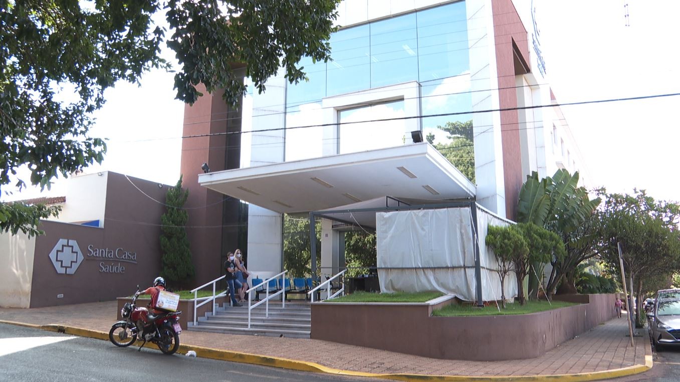 Paciente com Covid morre 3 dias depois de conseguir vaga na UTI em São Joaquim da Barra